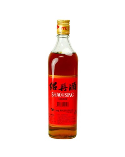 Vin de orez pentru gatit 700l 绍兴酒